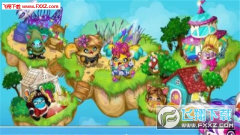 Boonie[v4.1.0؈D0