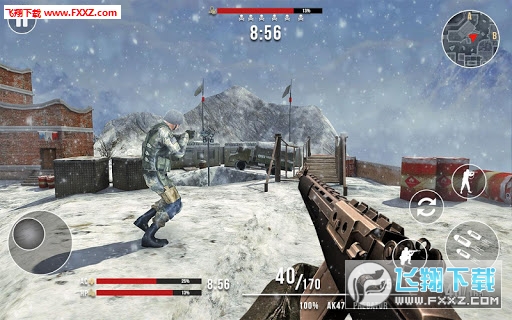 Winter Modern WW V2(FҎt[)؈D1