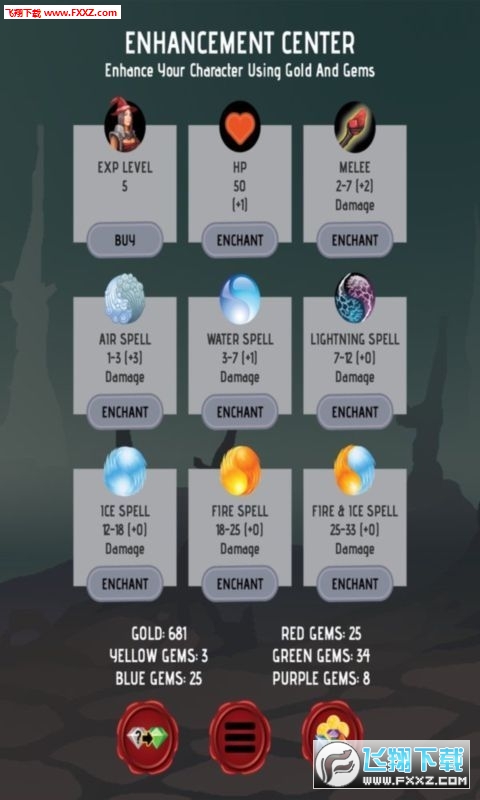 Scrolls Of Gloom(ڰSٷ)1.2؈D2
