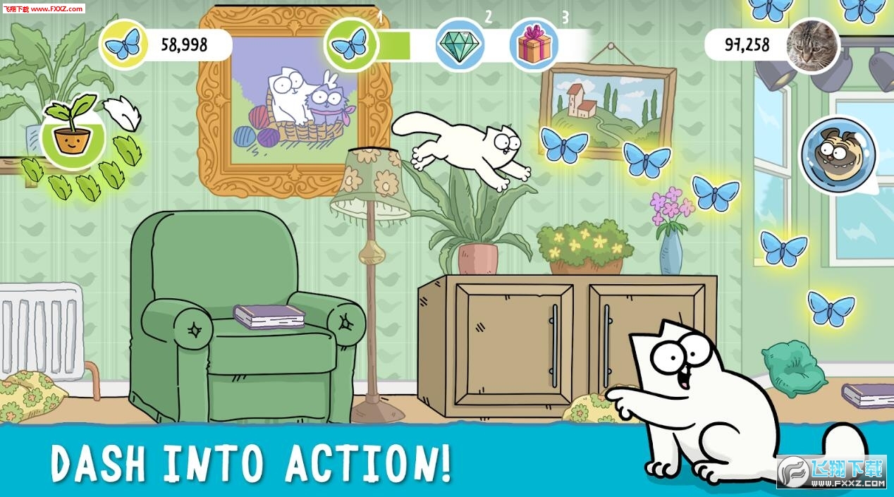 Simons Catɵ؈n֙C؈D2