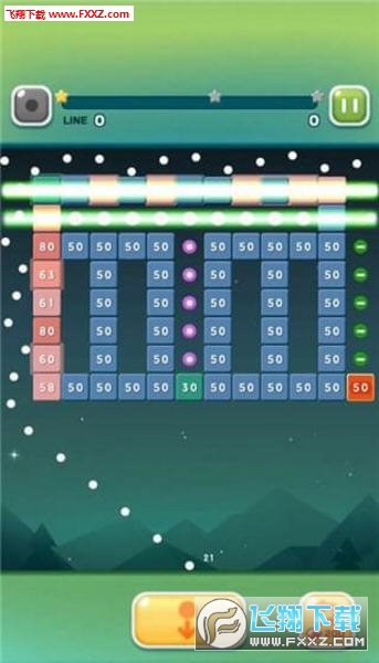 Bricks Breaker Shot(ƉĴuK׿)؈D0