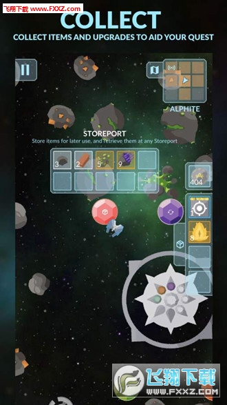 Asteroid Quest!(С̽[)1.3؈D1