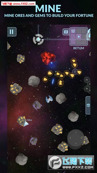 Asteroid Quest!(С̽[)1.3؈D2