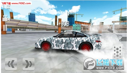 Drift Max City(OƯƳа׿)؈D1