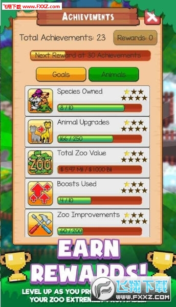 Idle Zoo Tycoon(Ä@֙C)؈D0
