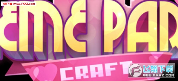 Girls Themepark Craft(Ů}@[)؈D1