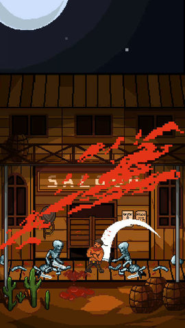 LastCowboy(ţ[)؈D1