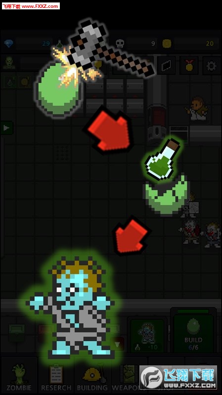 GrowZombies(Lơƹ˾)׿؈D2
