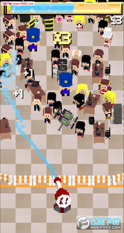 Crowd Control(Ⱥu׿)؈D2