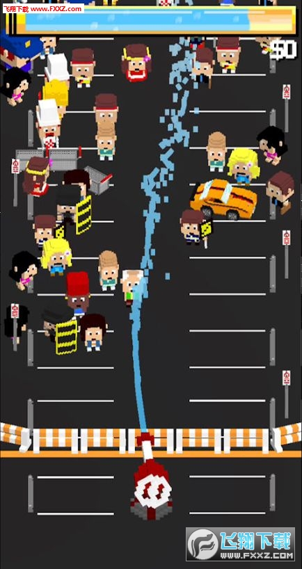 Crowd Control(Ⱥu׿)؈D3
