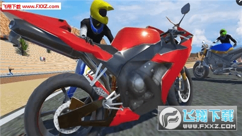 Moto Extreme 3D(OĦ3D)v1.1 ׿؈D1