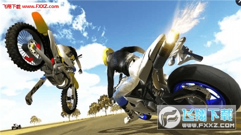 Moto Extreme 3D(OĦ3D)v1.1 ׿؈D0