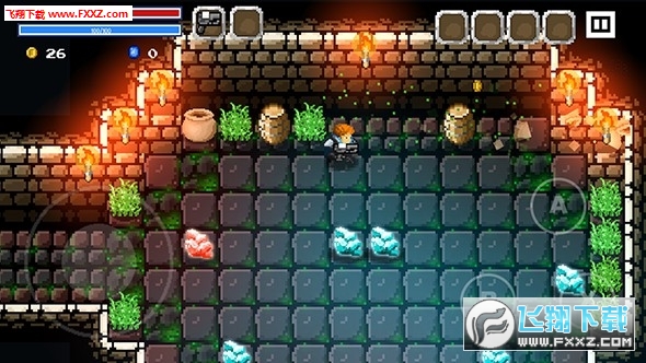Dungeon Knight: Roguelike RPG(Tʿ³ʽ)؈D0