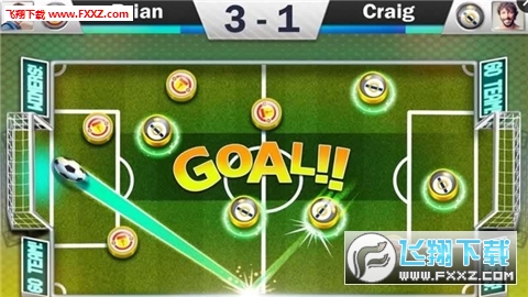 2018 Champion Soccer League2018ָ�������܊ِ���°�؈D1