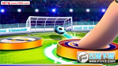 2018 Champion Soccer League2018ָ�������܊ِ���°�؈D2