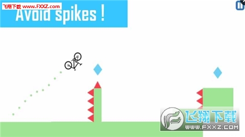 Bike Dash(n̆܇[)؈D3
