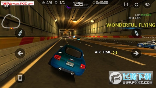 City Racing 3D(u݆Ưِ܇[)1.0؈D0