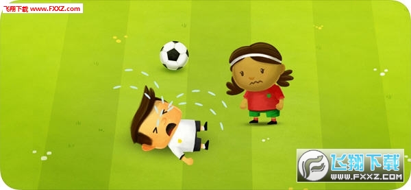 Fiete Soccer[؈D1