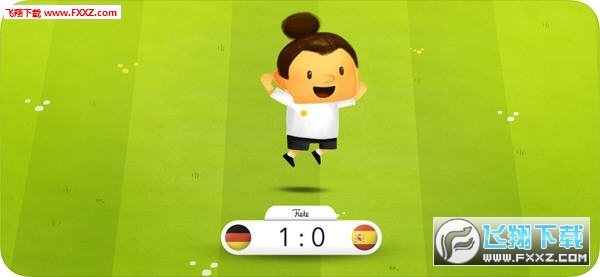 Fiete Soccer[؈D2