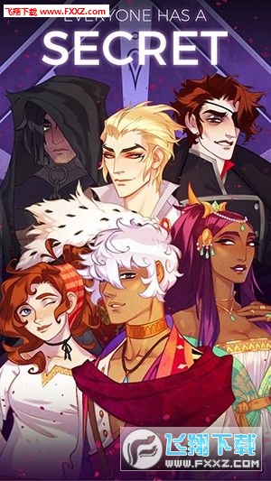 W(The Arcana - A Mystic Romance)v1.26 ׿؈D0