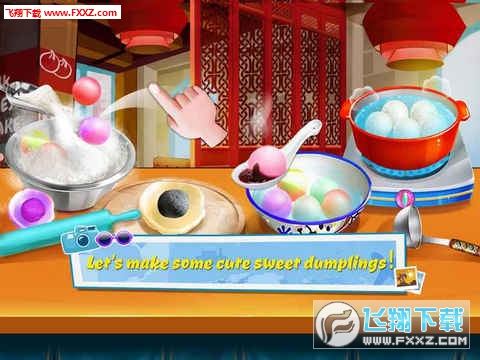 Crazy Foods Cooking: World Travel Make Food Games(��؛�h�[�����֙C��)�؈D1