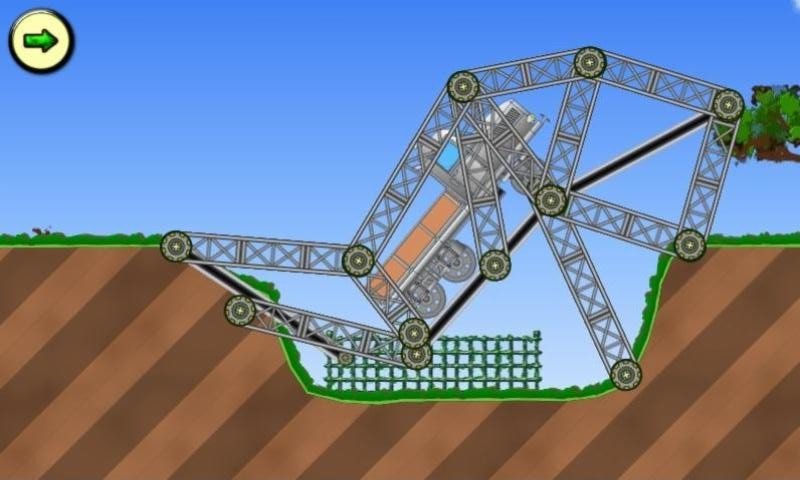 Railway Bridge Free(F·M[)؈D1