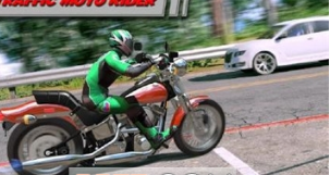 Moto Racing(Ħ܇ԽҰِ׿)؈D0