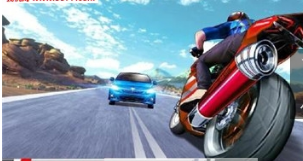 Moto Racing(Ħ܇ԽҰِ׿)؈D1
