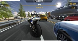 Moto Racing(Ħ܇ԽҰِ׿)؈D2