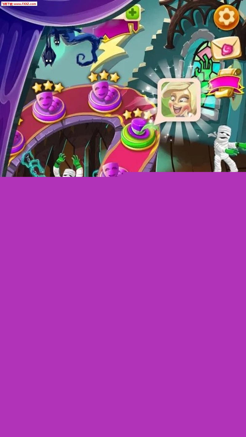 Queen of Drama(Ů)v 1.2.0׿؈D2