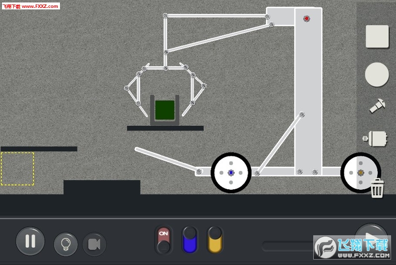 Machinery(Cеi})v1.0.69 ׿؈D1
