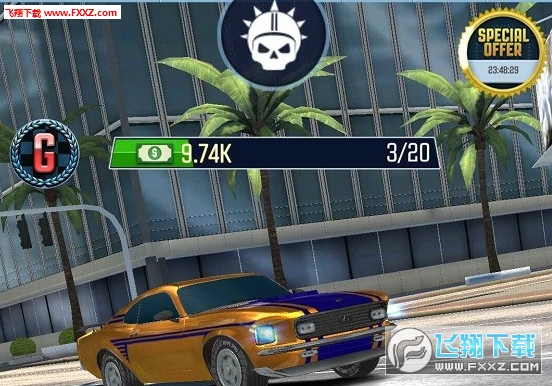 Idle Racing GO(ِ܇׿)؈D0