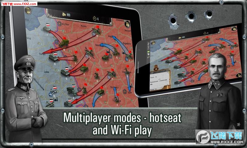 WW2(cg)v1.2.16 ׿؈D2