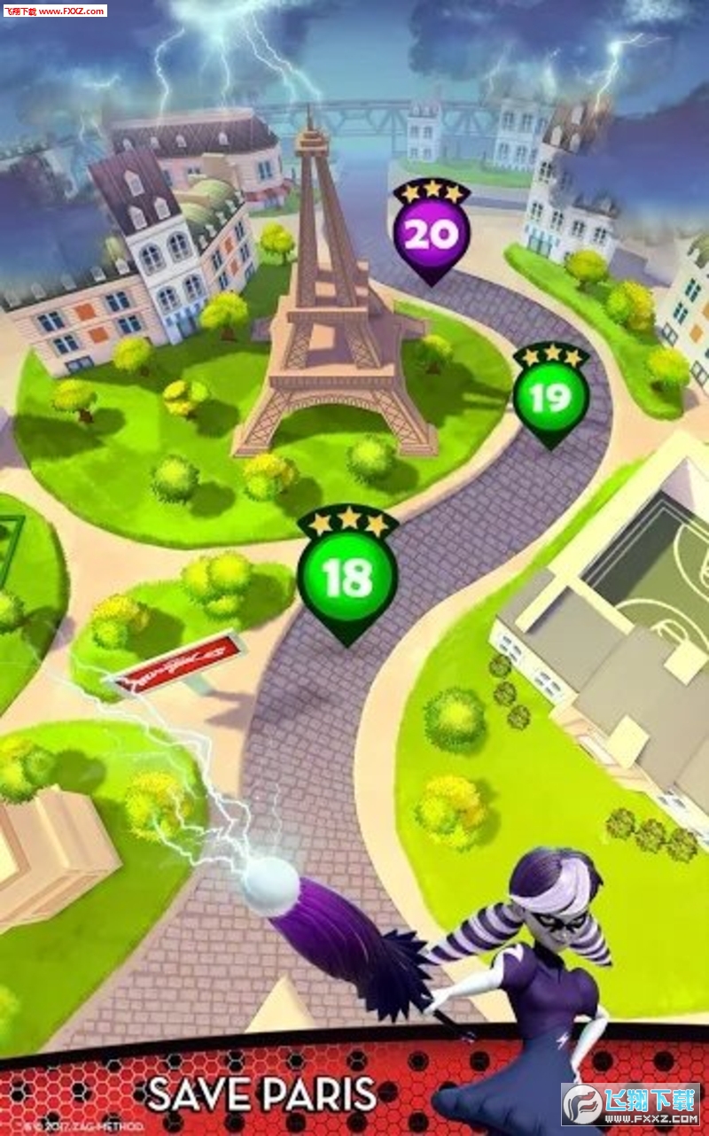 Ladybug(ưxc؈)v1.0.1 ׿؈D3