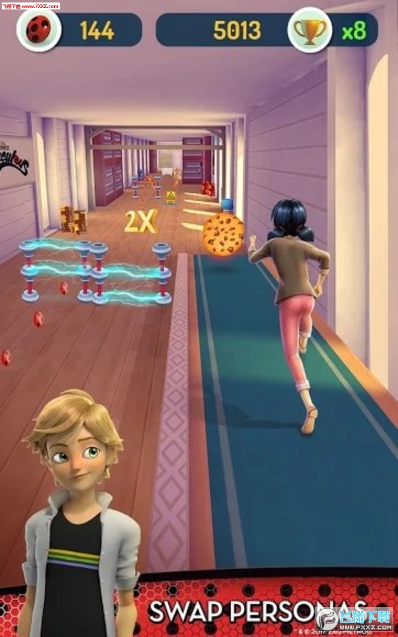 Ladybug(ưxc؈)v1.0.1 ׿؈D2