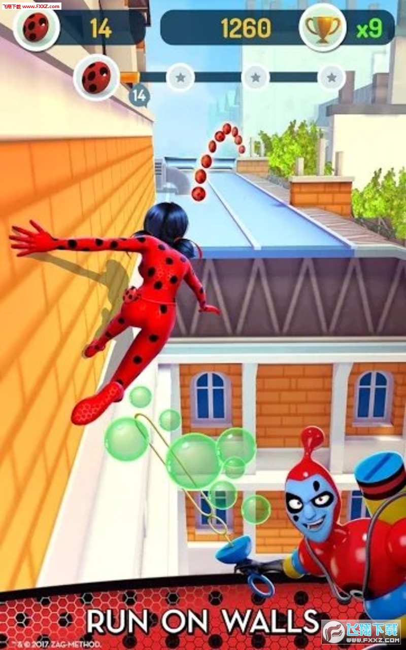 Ladybug(ưxc؈)v1.0.1 ׿؈D0
