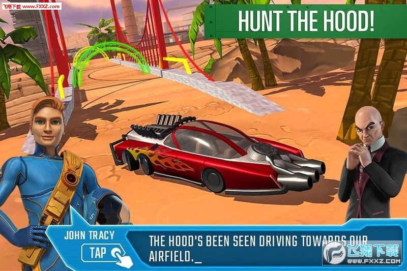 Parkers Driving Challenge{ِv1.1 ׿؈D0