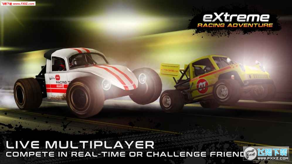 ԽҰِ܇Extreme Racing Adventure֙C؈D0