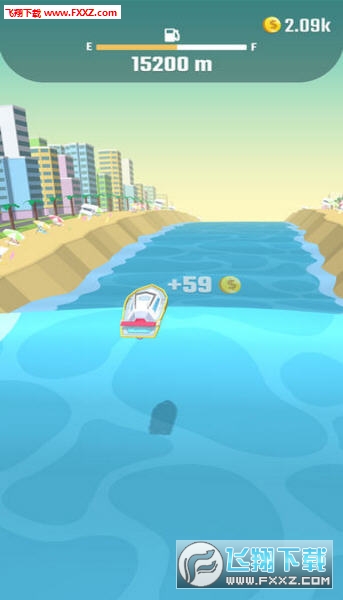 Flippy Boat(Ưͧ[)؈D0