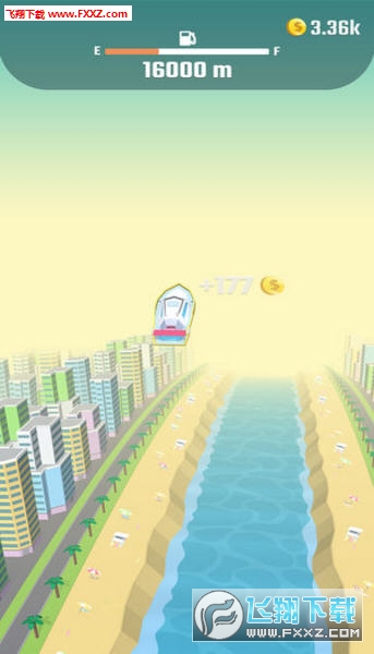 Flippy Boat(Ưͧ[)؈D1