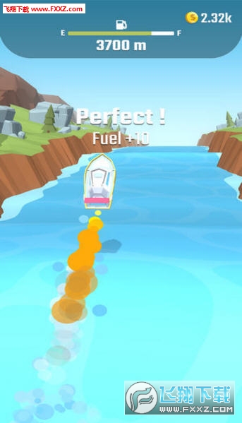 Flippy Boat(Ưͧ[)؈D3
