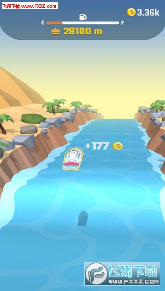 Flippy Boat(Ưͧ[)؈D2