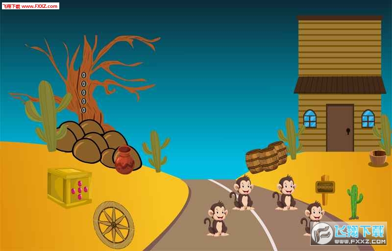 Best Escape Games - Desert Camel(Ó[ɳĮ֙C)؈D1