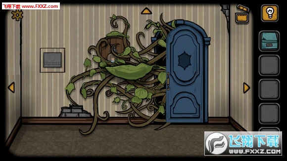 zg܃ُƽ(The Forgotten Room)v9.0׿؈D1
