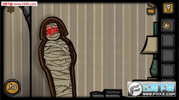 zg܃ُƽ(The Forgotten Room)v9.0׿؈D2