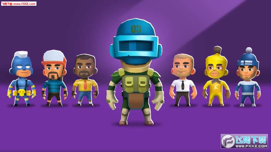 battlelands royale׿؈D1