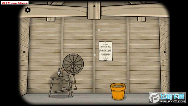 Cube Escape The Mill(xK:ĥh)2.0.0Խ؈D1