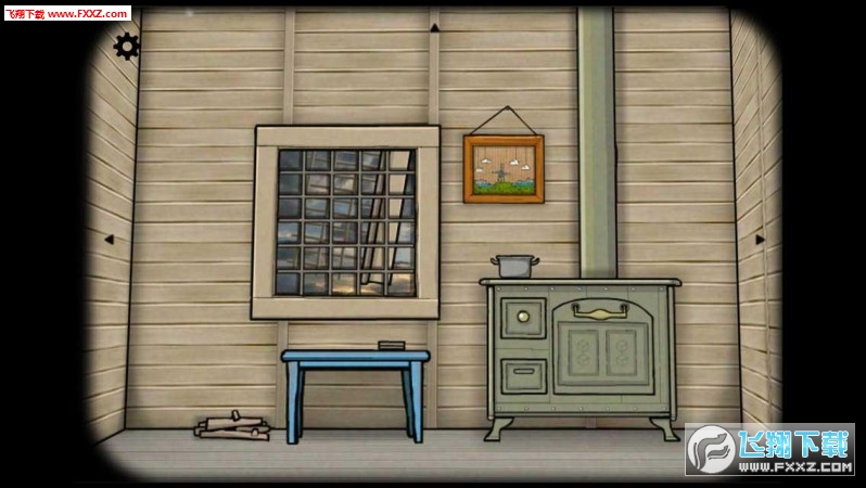Cube Escape The Mill(xK:ĥh)2.0.0Խ؈D2