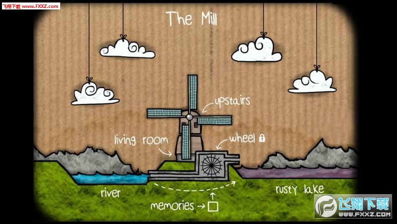 Cube Escape The Mill(xK:ĥh)2.0.0Խ؈D3