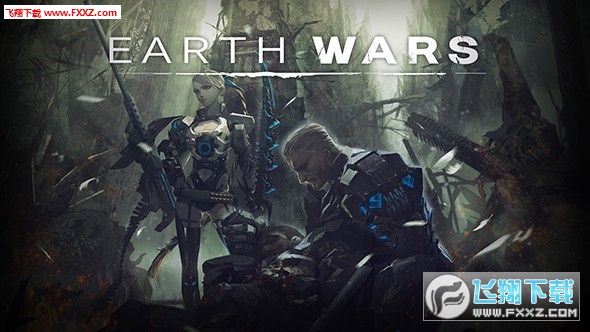 (earth wars)1.0 ׿؈D0
